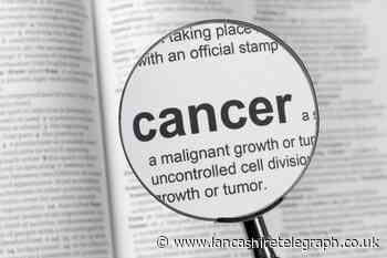 Number of cancer diagnoses to 'rise by a third by 2040' in UK
