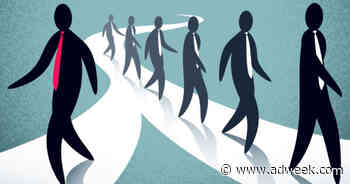 For Marketing Talent, 2023 Will Be the Great Course Correction