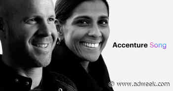 Accenture Song Hires New Netherlands and Metaverse Leads