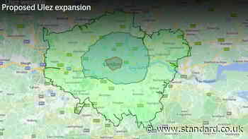 Tory council prepares £400,000 fund to fight Ulez expansion in court