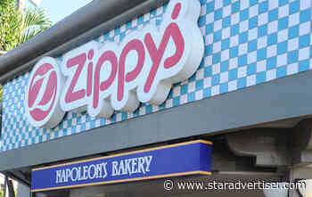 Kokua Line: Is Zippy’s closing Hawaii Kai restaurant?