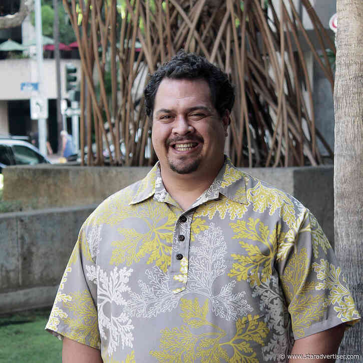 On the Move: Kialoa Mossman, Keone Emeliano and Katie Arita-Chang