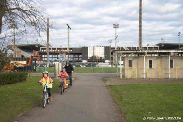 Buurtbewoners die zich verzetten tegen nieuw stadion Club Brugge lijken vogelvrij verklaard nadat hun namen gelekt werden: “Paria van half Vlaanderen geworden”