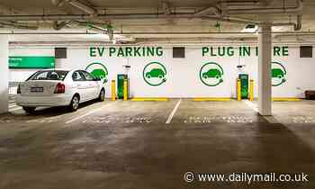 Electric cars cause significant fall in asthma hospital admissions, first-of-its-kind US study shows