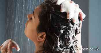 Hairdressing tips: Expert says we're all been washing our hair wrong