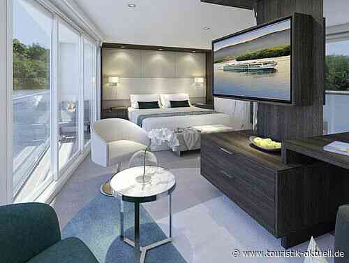 Amadeus Flusskreuzfahrten: Verkaufsstart für 2024