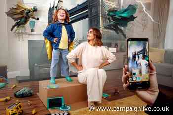 EE launches AR tools to enhance children’s games