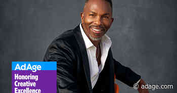 Ron Kellum on creating safe spaces for creatives