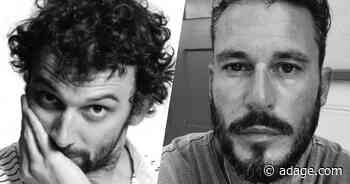 Alto Hires Dan Kroeger and Pierre Janneau-Houllier as ECDs, partners