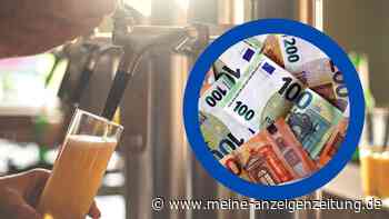 „2023 wird hart“: Alarm bei großer Brauerei wegen Preisanstieg bei Bier