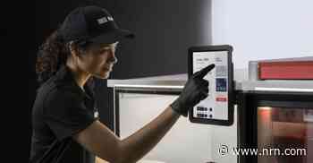 What the future of equipment looks like