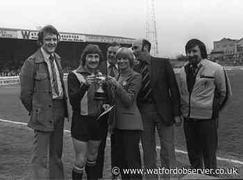 Readers and ex-colleagues remember legendary Watford FC correspondent