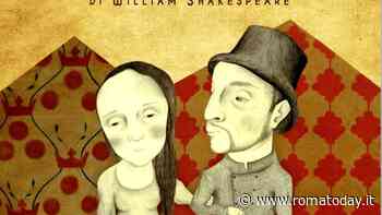 "La bisbetica domata", lo spettacolo teatrale