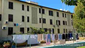 Passeggiata nella borgata storica del Trullo con Pasolini e il film "Uccellacci e Uccellini"