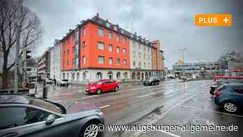 So soll die Brückenstraße nach dem Gänstorbrücken-Neubau künftig aussehen
