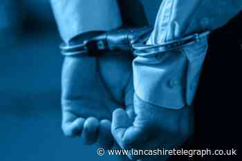Sex offender wanted by police has been arrested