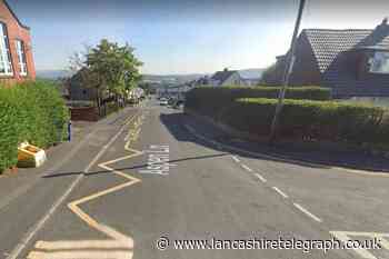 Oswaldtwistle: Sadness as police find man’s body in canal