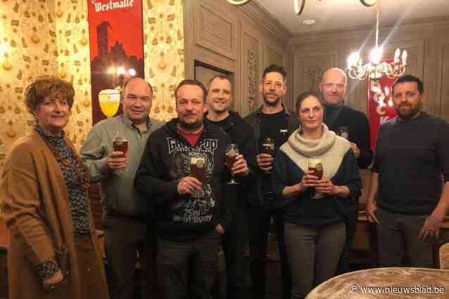 Lokaal bier steunt stichting De Kleine Strijders: “Zo kunnen we meer speelgoed verdelen in ziekenhuizen”