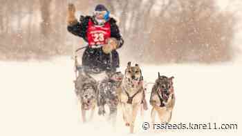 3rd Annual Lake Minnetonka Klondike Dog Derby brings a piece of the past to Excelsior