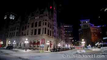 Saint Paul Winter Carnival includes inaugural Rondo Night