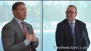 Exclusive: Sanford, Fairview CEOs respond to merger concerns, UMN plans & attorney general pushback