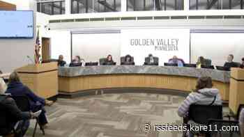 Chief lays out plan to combat Golden Valley police officer shortage