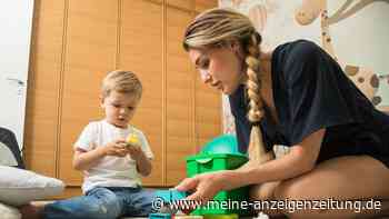 Bei der Kita-Eingewöhnung bewusst Abschied nehmen