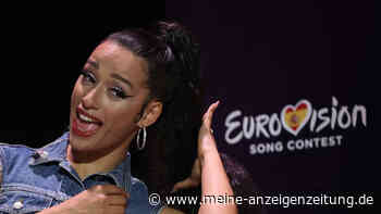 Eurovision Song Contest: Wer vertritt Spanien beim ESC 2023?