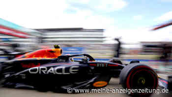 Ford vor Formel-1-Comeback: US-Autobauer schmiedet Partnerschaft mit Red Bull Racing