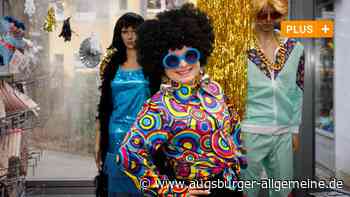 Trainingsanzüge in Neonfarben: Das sind die Trends für Fasching