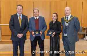 Harlow Education Awards celebrates exceptional students