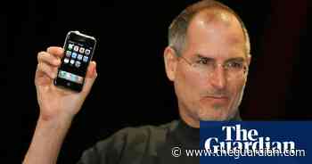 Unopened first-generation iPhone set to sell for $50,000 at US auction