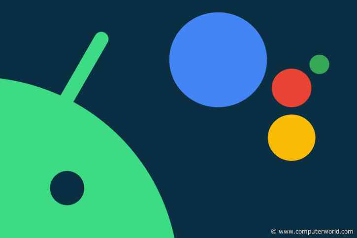 5 more out-of-sight options to supercharge Google Assistant on Android