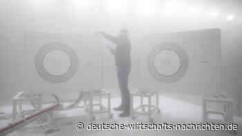 Bosch setzt auf China-Geschäft, weil der Westen schwächelt