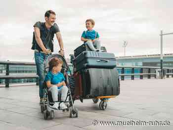 Rechtzeitig neue Ausweispapiere beantragen