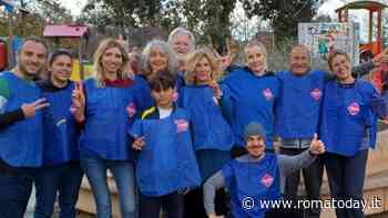 Gli appuntamenti di Retake Roma di sabato 4 e domenica 5 febbraio