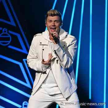 Nick Carter files countersuit against sexual assault accusers