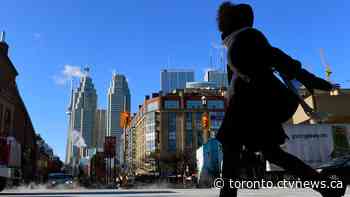 Extreme cold blast of Arctic air reaches most of Ontario