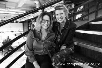 Adam & Eve/DDB names new production leads