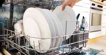 Seven things you should not put in your dishwasher, according to experts