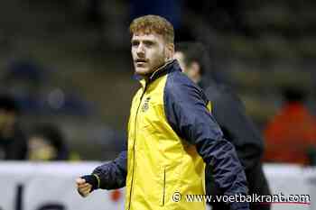 Eerste speelminuten voor Vertessen zijn een feit: &quot;Vertrek Vanzeir groot gemis, Yorbe heeft ook het goede profiel&quot;