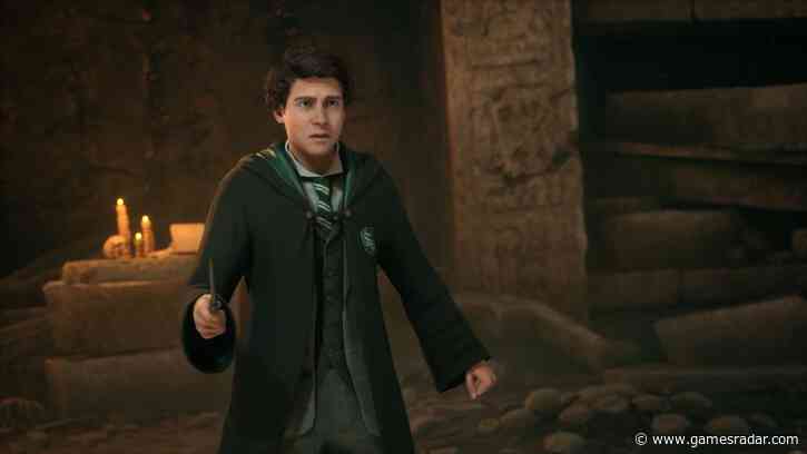 Some Hogwarts Legacy players are getting their copies a week early