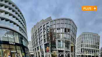 Burger-Kette Five Guys verlässt Sedelhöfe: Investor ist dennoch zufrieden