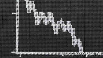 Marktbericht: DAX-Anleger machen Kasse