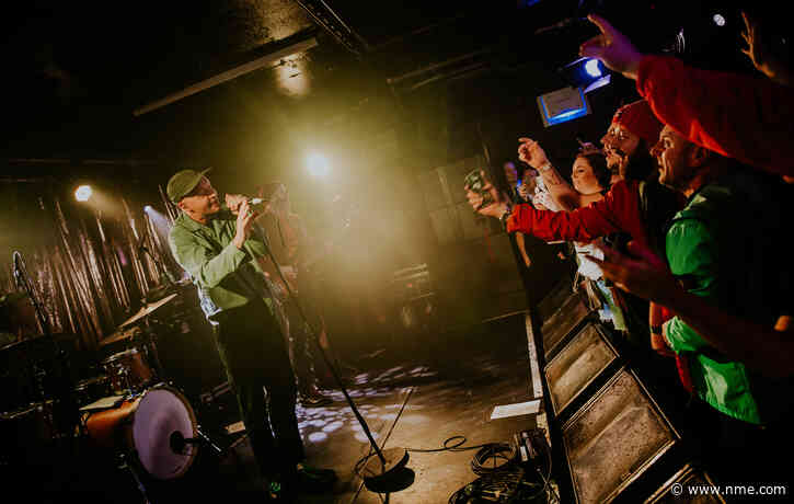Cost of living and last minute gig-goer decisions “a perfect storm” for grassroots music venues