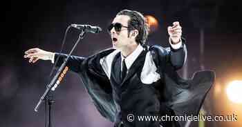 1975 frontman Matty Healy tells Liam and Noel Gallagher to 'grow up' in furious rant