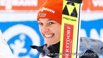 Skispringen heute im Liveticker: Gemischte Stimmung zum Start in den Heimweltcup