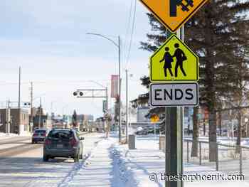 Council committee to review $500K request for more school zone work