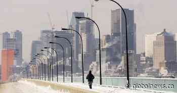 Most of Ontario under extreme cold warning, arctic blast brings biting chills