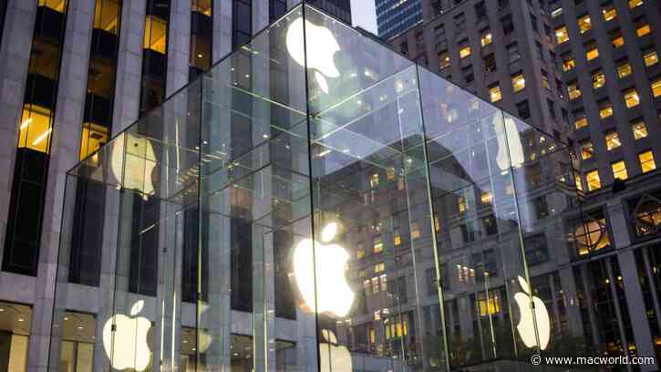Down is up: iPhone slumps, iPad soars, and a massive quarter isn’t massive enough